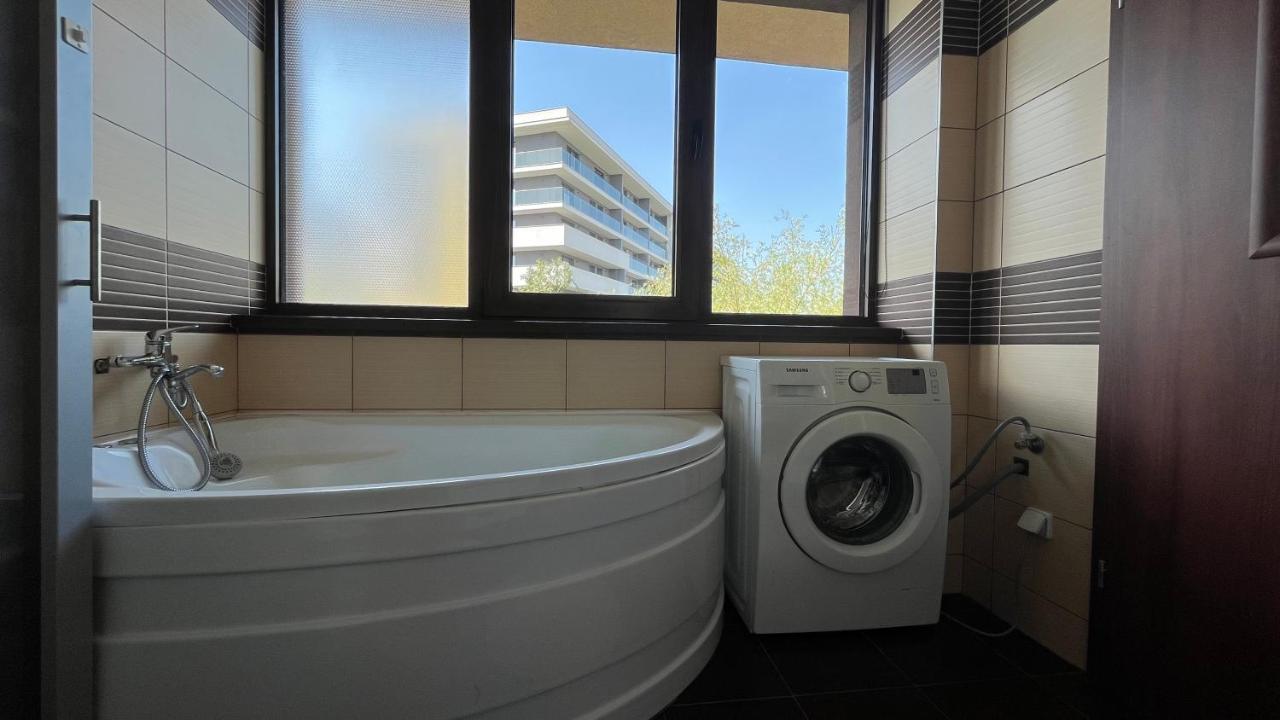 Apartament Plopilor Sdtudio Kluż-Napoka Zewnętrze zdjęcie